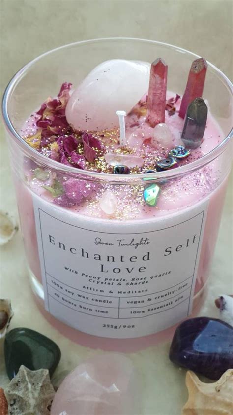 Elevate Your Mood with Magical Scented Candles